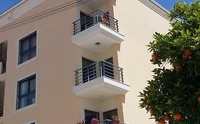 Vacaciones En El Paraiso